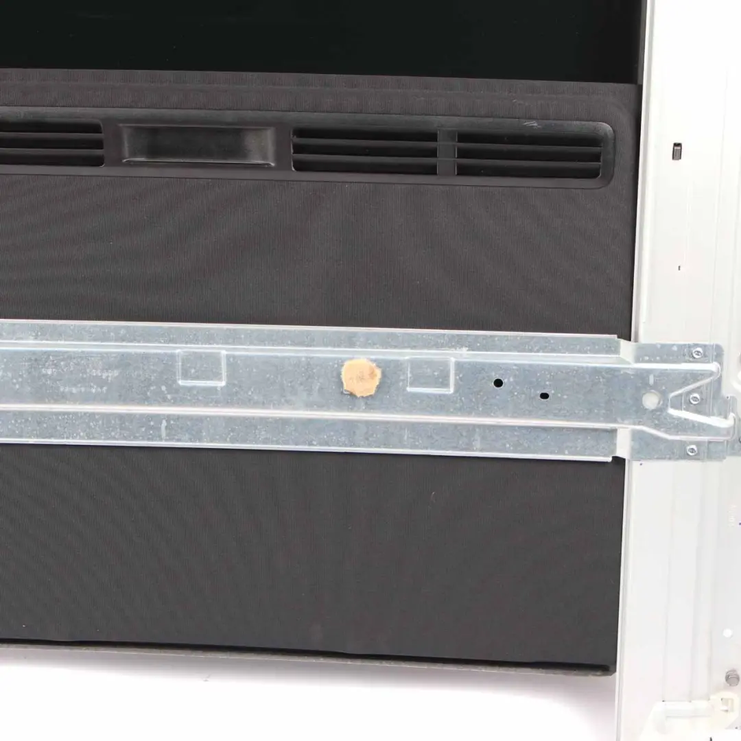 Mercedes W218 Sunroof Sliding Roof Mechanism Assembly Window Glass - SKU A2187801000 - Part number A2187801000