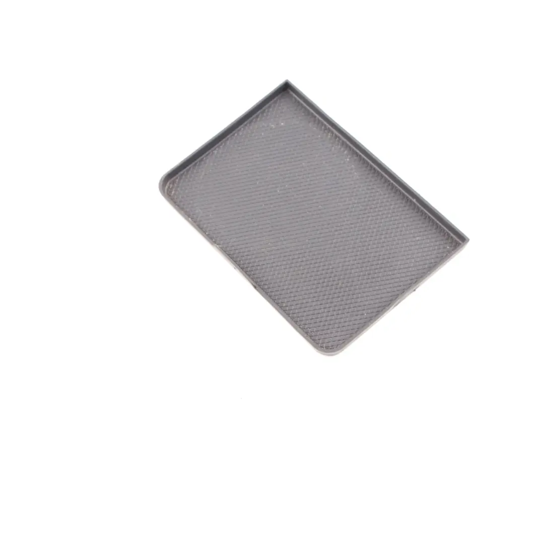 Mercedes CLS W218 Centre Console Trim Storage Tray Insert Mat Rubber - SKU A2188140142 - Part number A2188140142