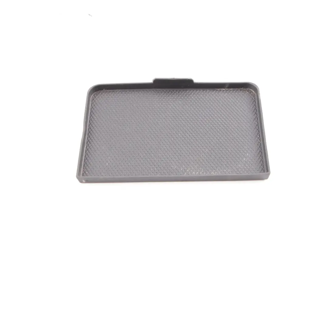 Mercedes CLS W218 Centre Console Trim Storage Tray Insert Mat Rubber - SKU A2188140142 - Part number A2188140142