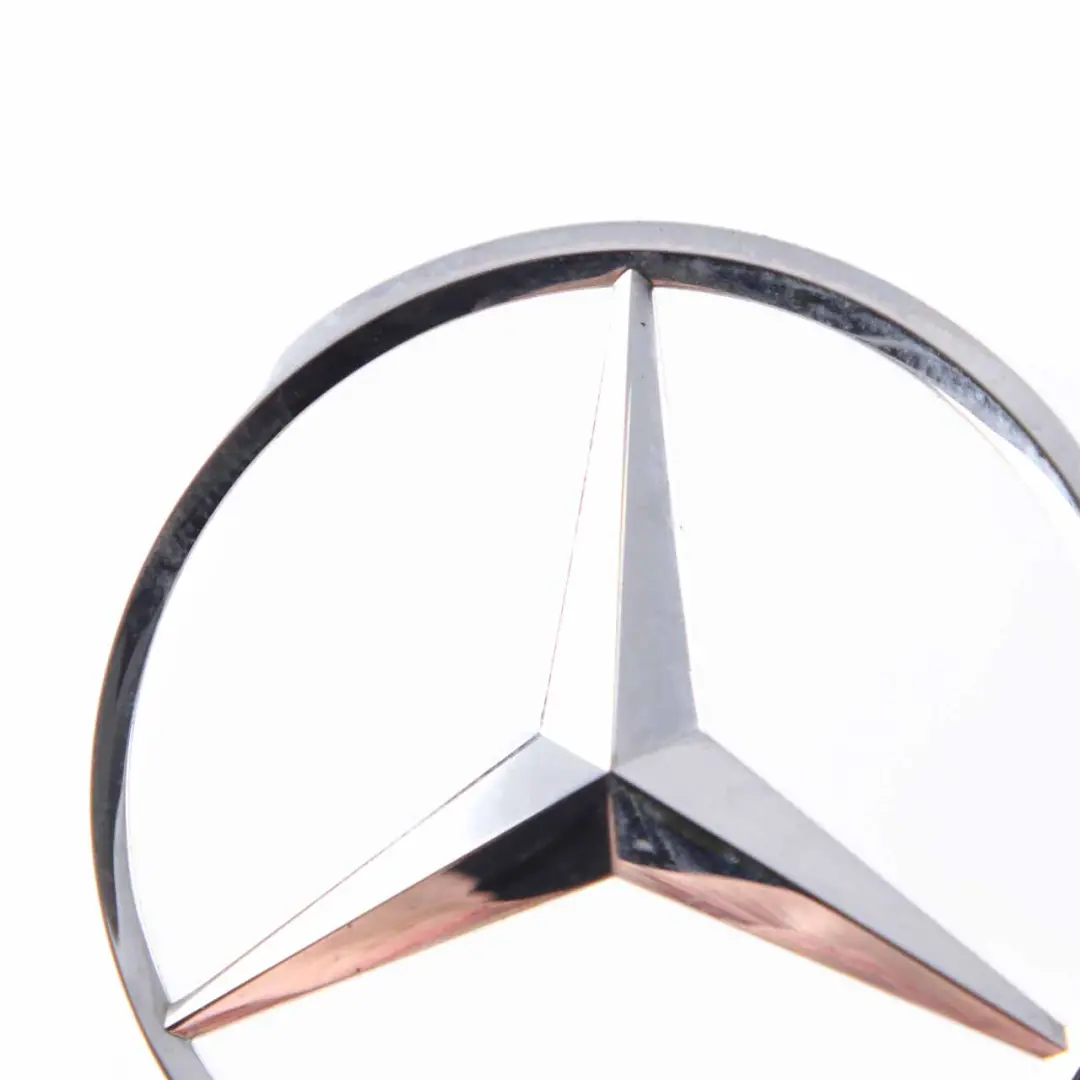 Kofferraum Emblem Mercedes S212 T-Modell Heckklappe Heckdeckel Stern Logo für mit Teilenummer A2188170016 Kofferraum Emblem Mercedes S212 T-Modell Heckklappe Heckdeckel Stern Logo - SKU A2188170016 - Teilenummer A2188170016