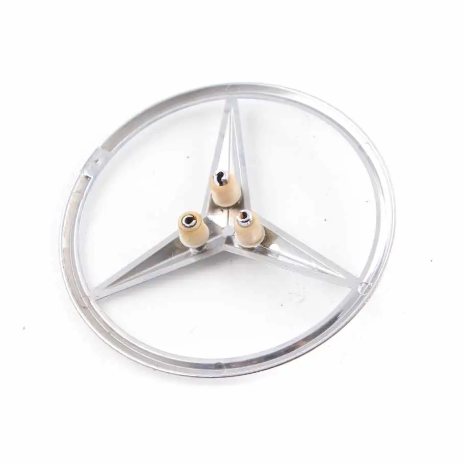 Mercedes CLS W218 Trunk Emblem Rear Lid Tailgate Star Logo Badge - SKU A2188170016 - Part number A2188170016