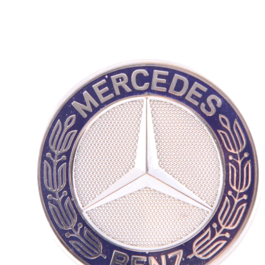  Hood Emblem Mercedes W176 W246 C117 Front Logo Bonnet Badge - SKU A2188170116-1 - Part number A2188170116