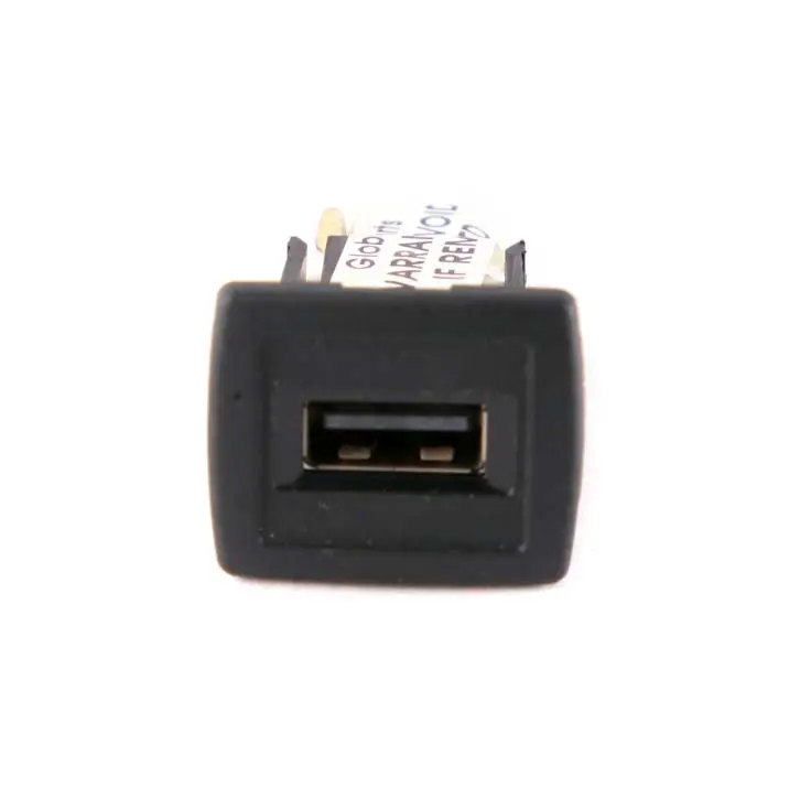Interface multimédia Port adaptateur USB Prise pour Mercedes W221 à propos du numéro de pièce A2188200187 Mercedes W221 Interface multimédia Port adaptateur USB Prise - SKU A2188200187 - Numéro de pièce A2188200187