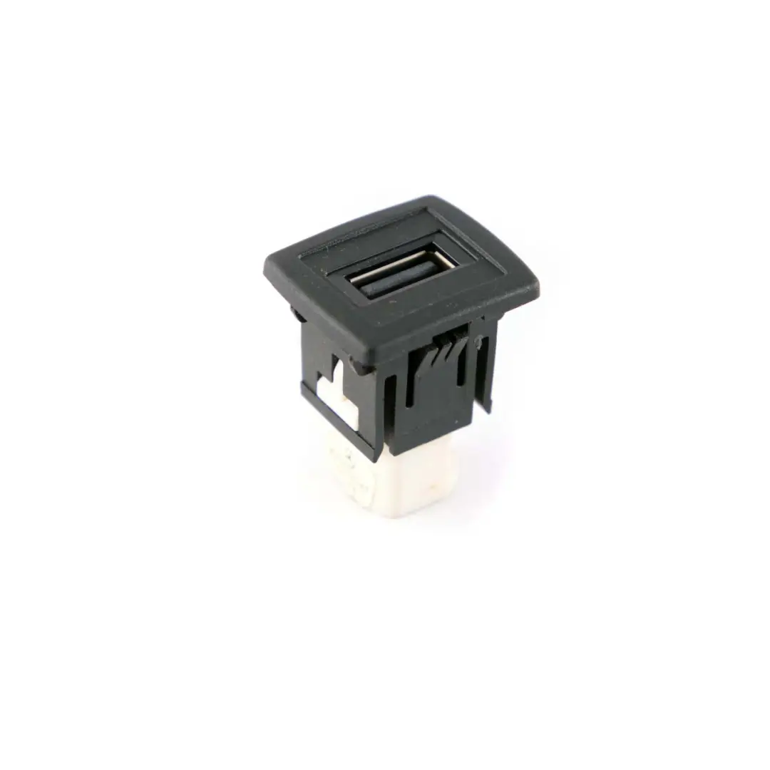 Mercedes W221 Multimedia Interface USB Adapter Port Socket - SKU A2188200187 - Part number A2188200187