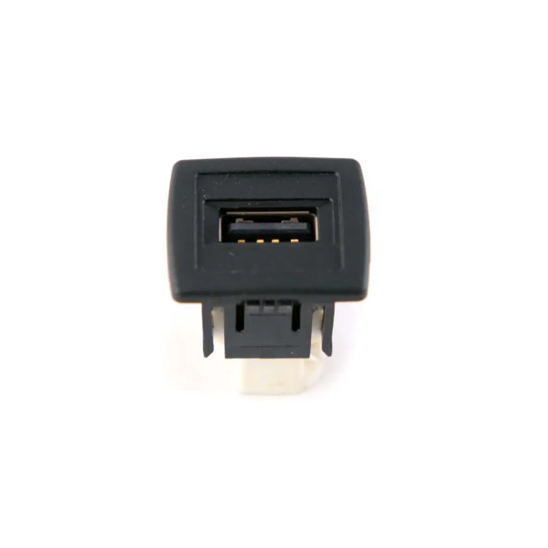 Mercedes W221 Multimedia Interface USB Adapter Port Socket - SKU A2188200187 - Part number A2188200187