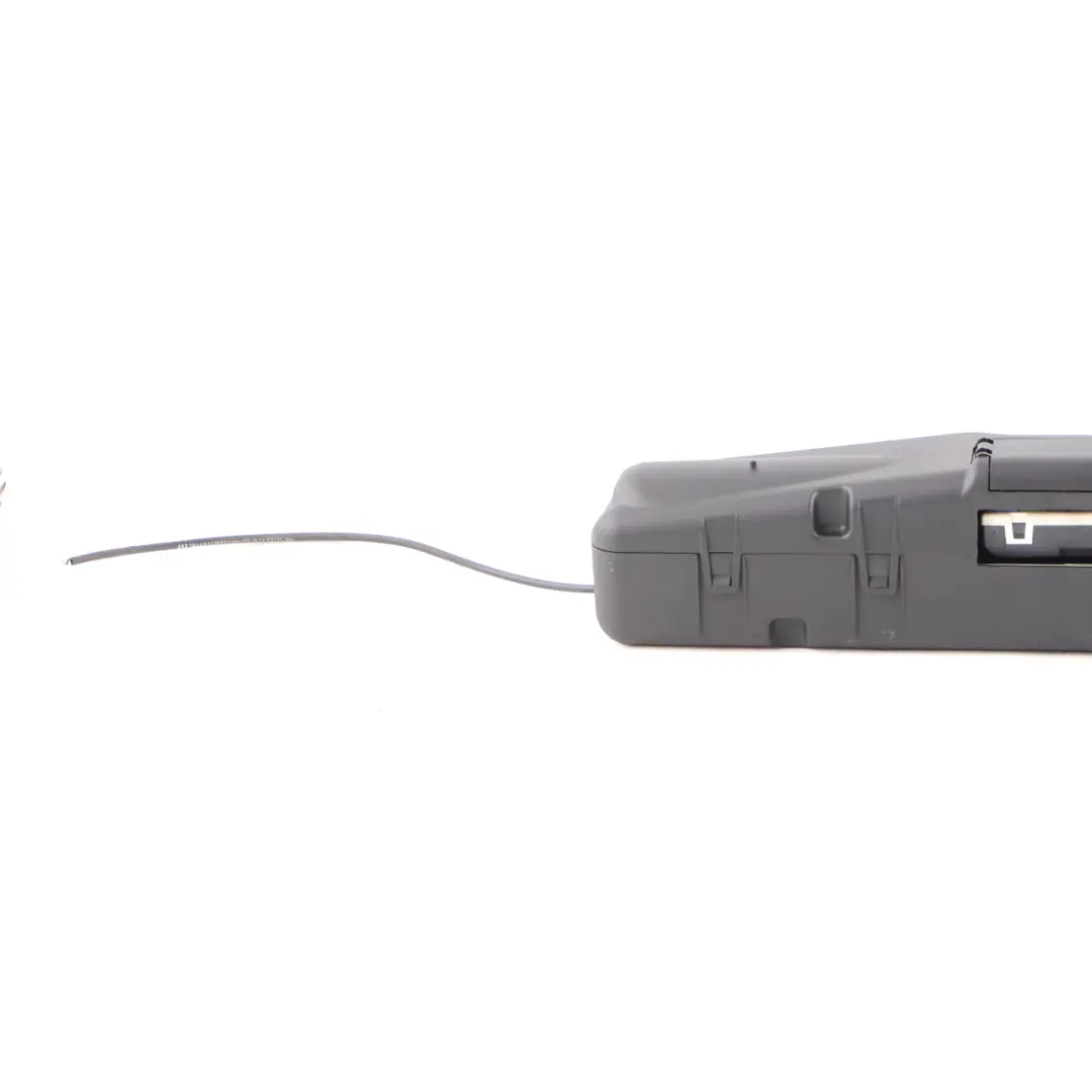 Tailgate Lock Motor Mercedes W212 W218 Trunk Lid Automatic Close - SKU A2188200342 - Part number A2188200342