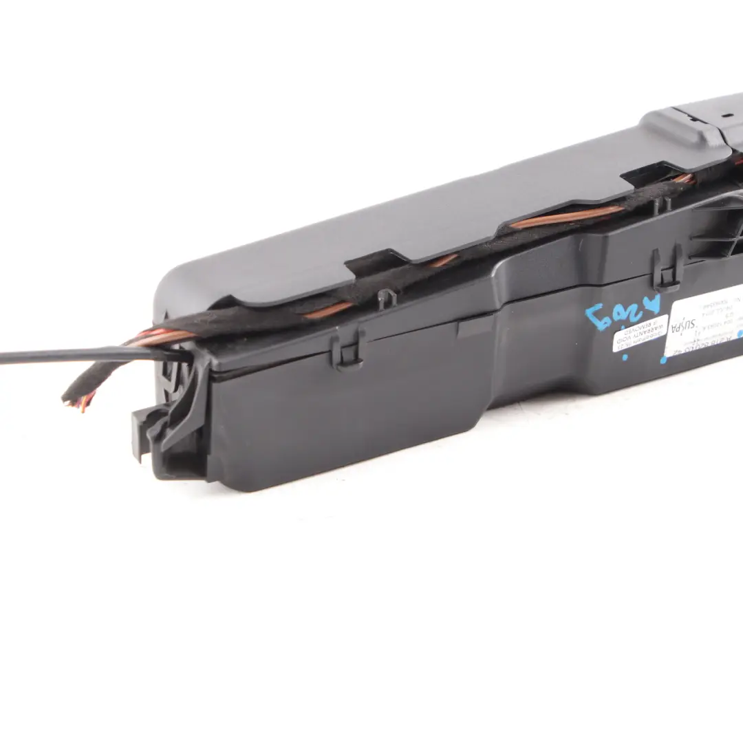 Lock Motor Mercedes W212 W218 Trunk Lid Automatic Close to Tailgate with Part number A2188200342 Tailgate Lock Motor Mercedes W212 W218 Trunk Lid Automatic Close - SKU A2188200342 - Part number A2188200342