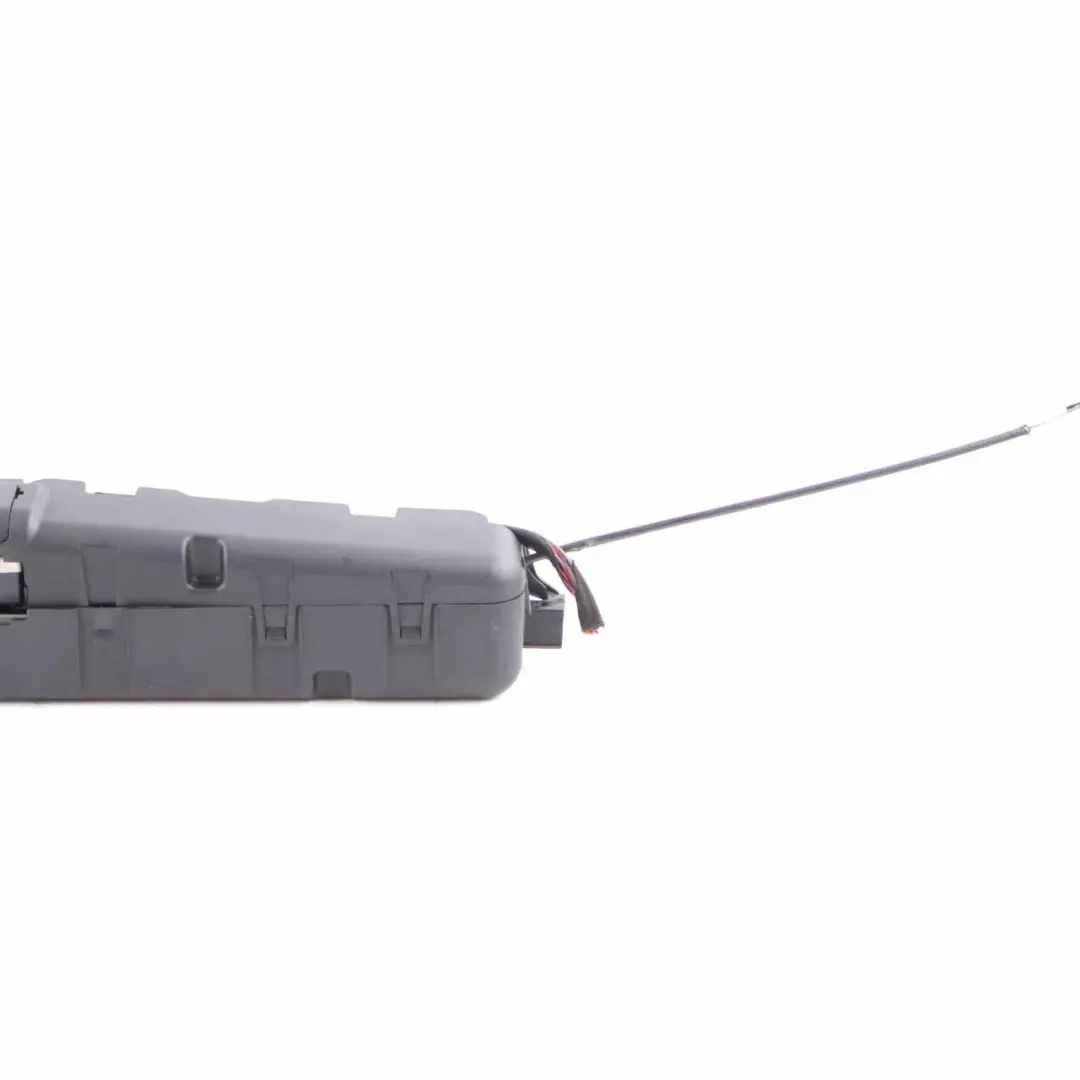 Tailgate Lock Motor Mercedes W212 W218 Trunk Lid Automatic Close - SKU A2188200342 - Part number A2188200342