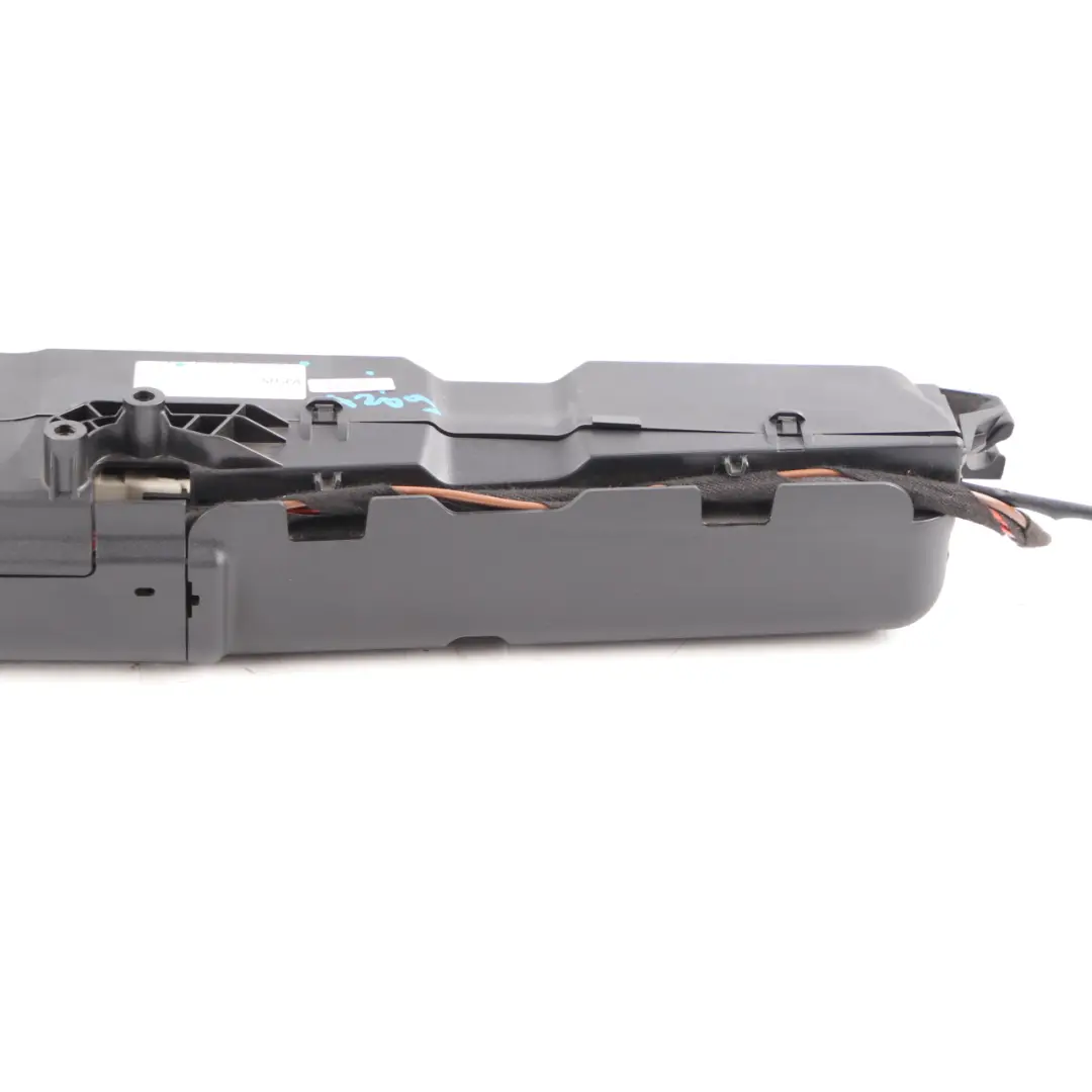 Tailgate Lock Motor Mercedes W212 W218 Trunk Lid Automatic Close - SKU A2188200342 - Part number A2188200342