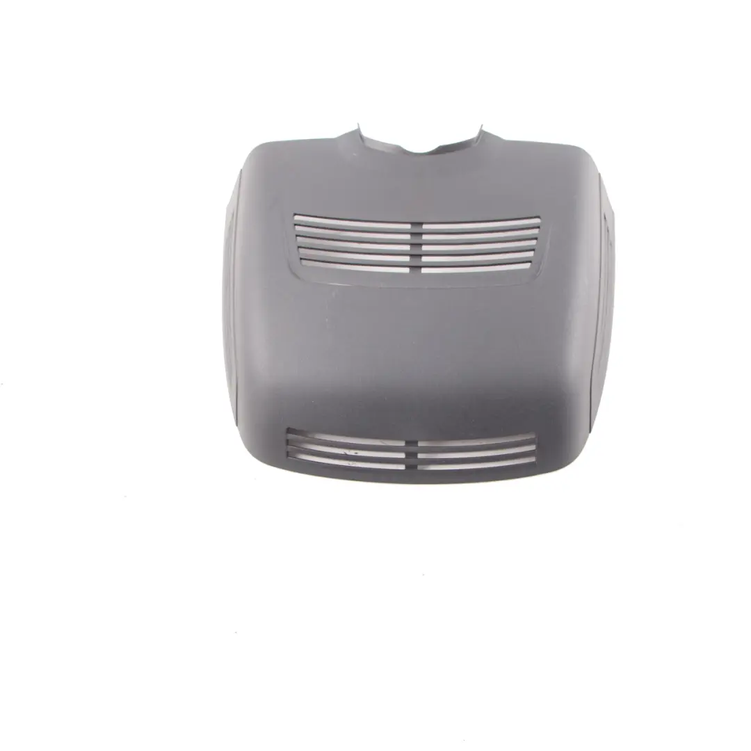 Mercedes CLS W218 Rear View Mirror Cover Interior Mirror Trim Black - SKU A2188210036 - Part number A2188210036