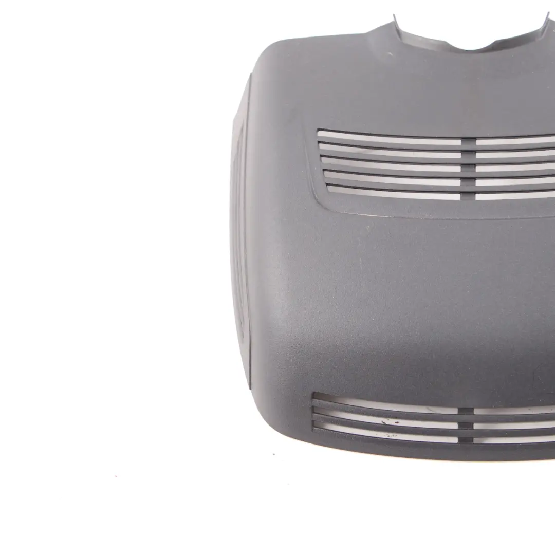 Mercedes CLS W218 Rear View Mirror Cover Interior Mirror Trim Black - SKU A2188210036 - Part number A2188210036
