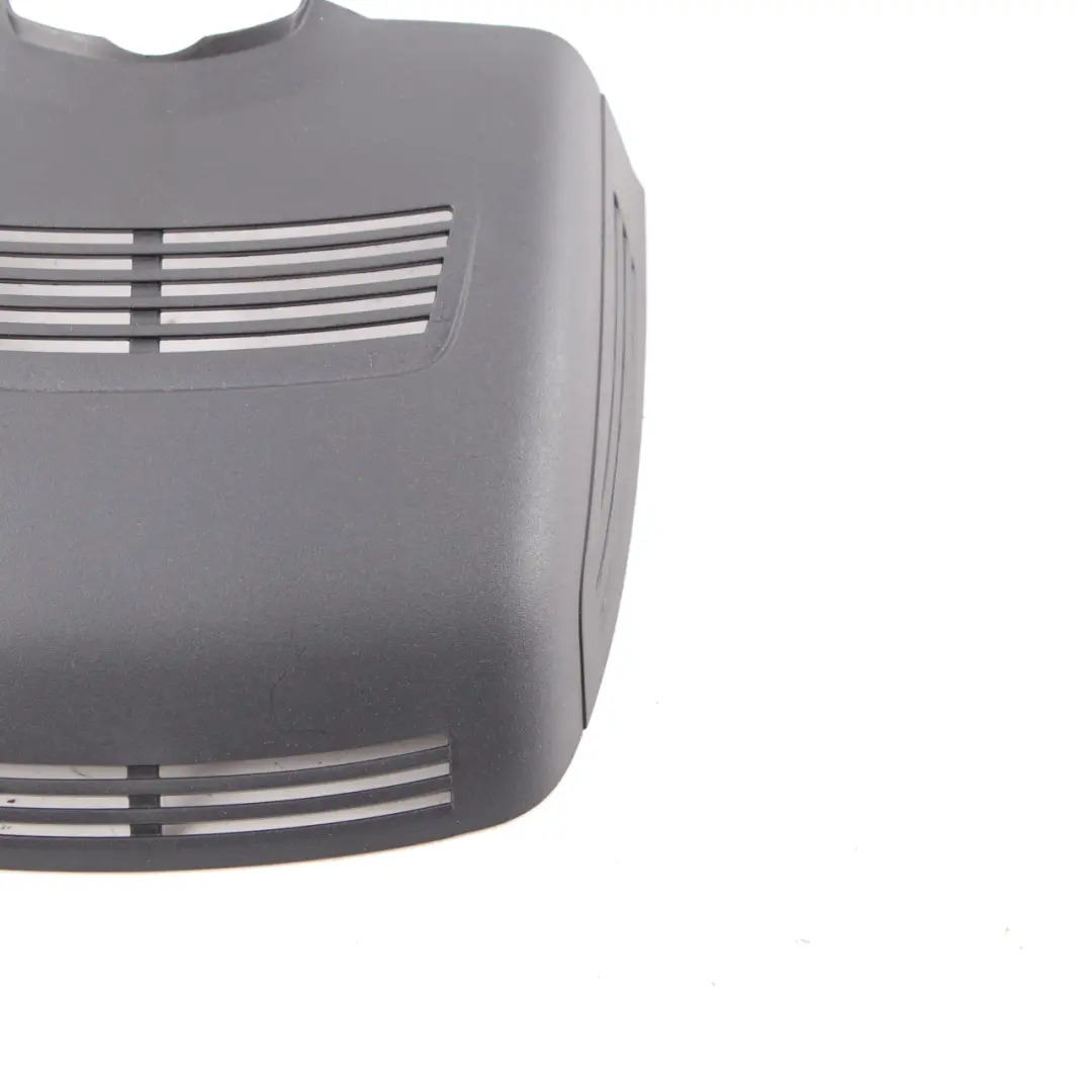 Mercedes CLS W218 Rear View Mirror Cover Interior Mirror Trim Black - SKU A2188210036 - Part number A2188210036