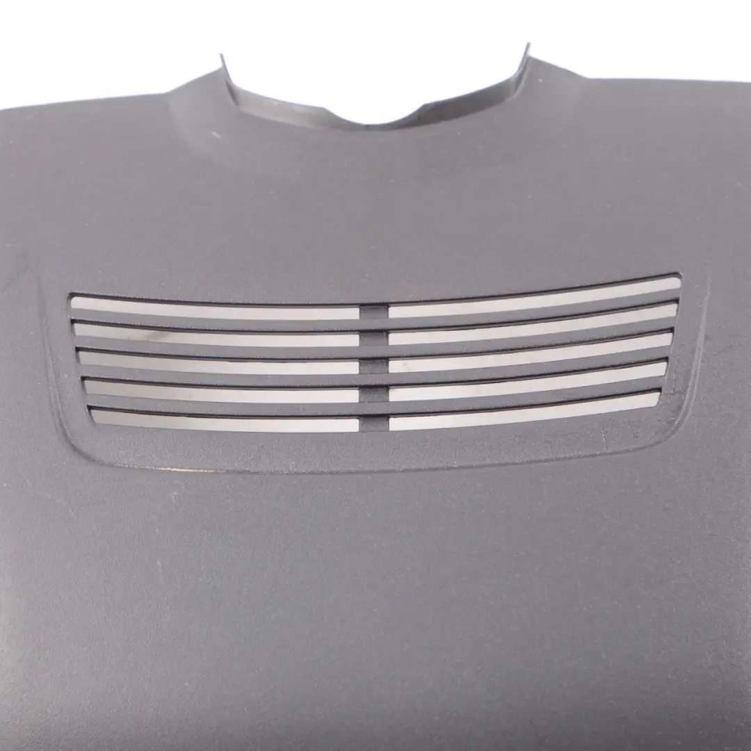 Mercedes CLS W218 Rear View Mirror Cover Interior Mirror Trim Black - SKU A2188210036 - Part number A2188210036
