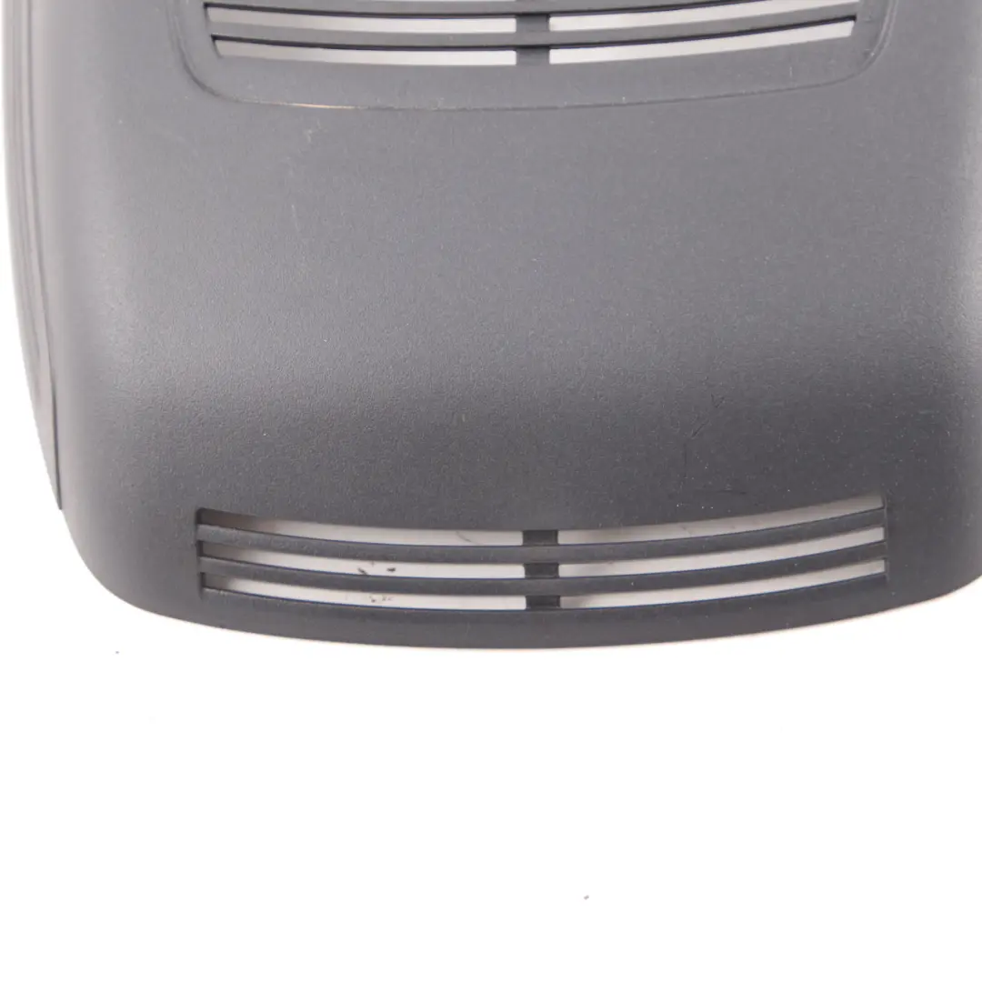 Mercedes CLS W218 Rear View Mirror Cover Interior Mirror Trim Black - SKU A2188210036 - Part number A2188210036