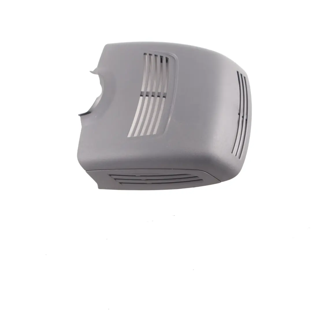 W218 Rear View Mirror Cover Interior Mirror Trim Black to Mercedes CLS with Part number A2188210036 Mercedes CLS W218 Rear View Mirror Cover Interior Mirror Trim Black - SKU A2188210036 - Part number A2188210036