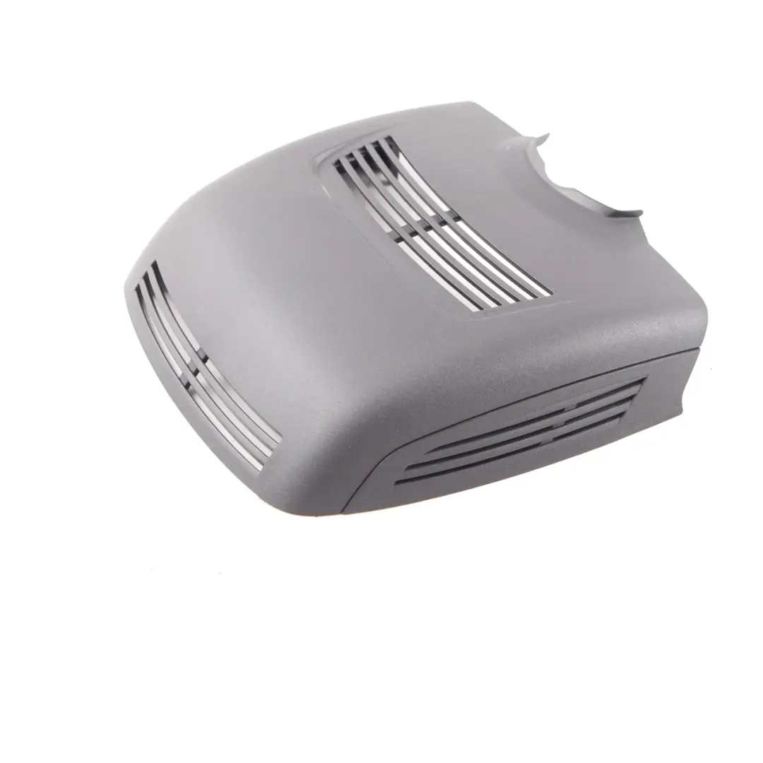 W218 Rear View Mirror Cover Interior Mirror Trim Black to Mercedes CLS with Part number A2188210036 Mercedes CLS W218 Rear View Mirror Cover Interior Mirror Trim Black - SKU A2188210036 - Part number A2188210036