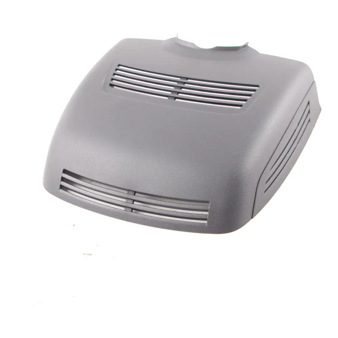 W218 Rear View Mirror Cover Interior Mirror Trim Black to Mercedes CLS with Part number A2188210036 Mercedes CLS W218 Rear View Mirror Cover Interior Mirror Trim Black - SKU A2188210036 - Part number A2188210036