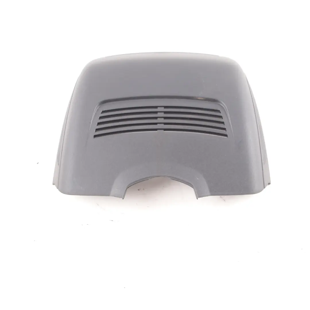 Mercedes CLS W218 Rear View Mirror Cover Interior Mirror Trim Black - SKU A2188210036 - Part number A2188210036