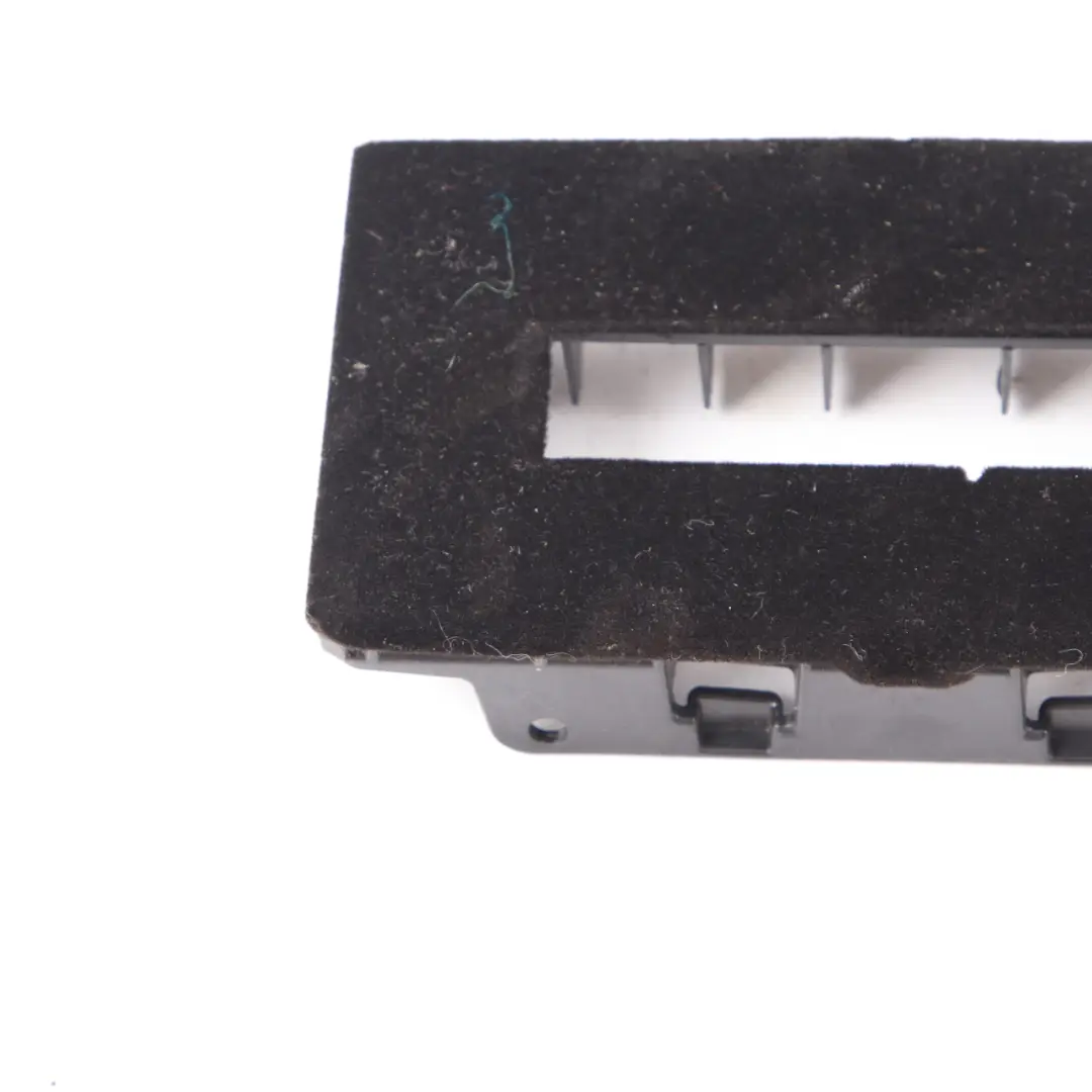 W218 USB Port Cover Centre Console Trim Panel Black to Mercedes CLS with Part number A2188210611 Mercedes CLS W218 USB Port Cover Centre Console Trim Panel Black - SKU A2188210611 - Part number A2188210611