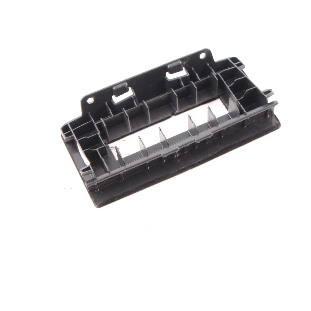 Mercedes CLS W218 USB Port Cover Centre Console Trim Panel Black - SKU A2188210611 - Part number A2188210611
