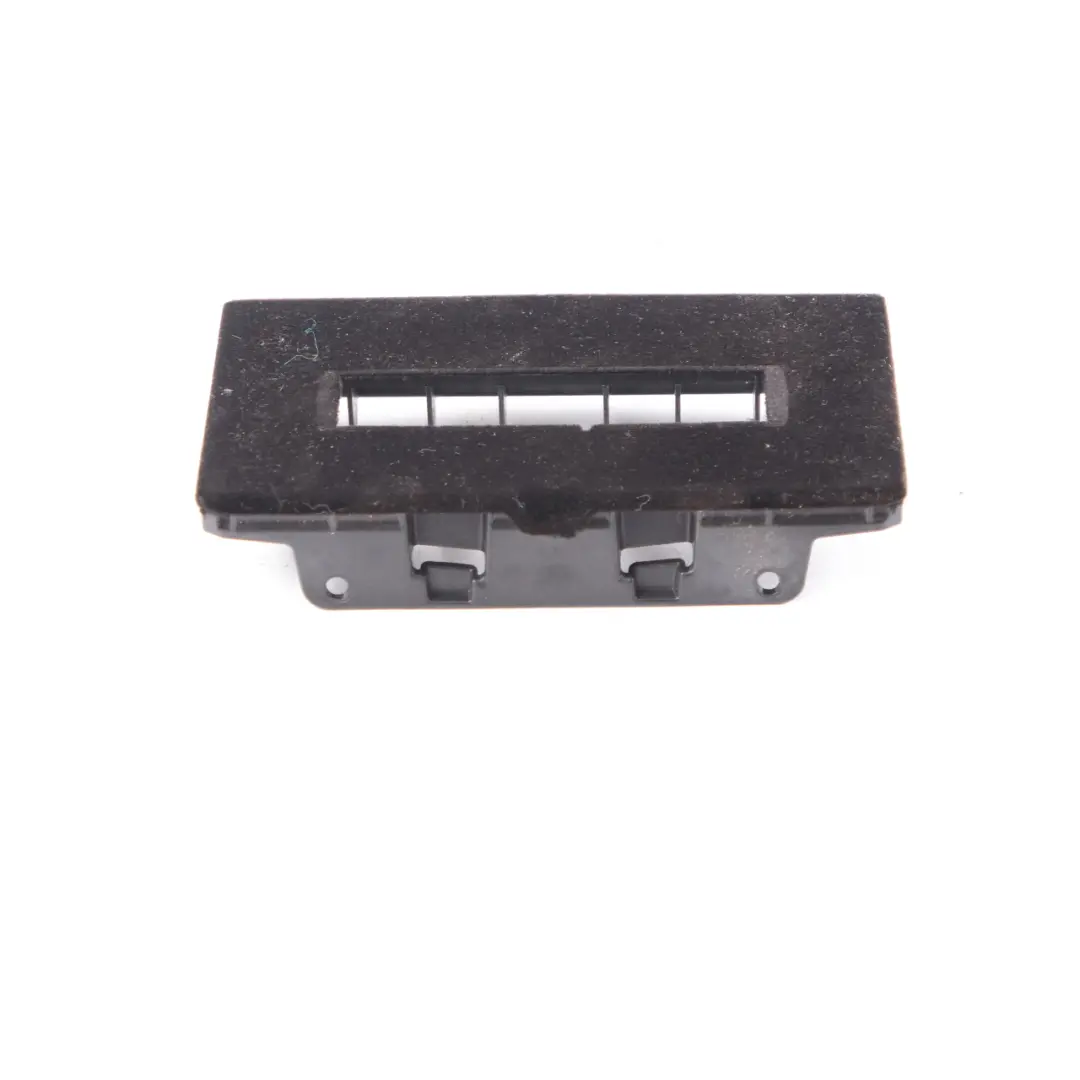 Mercedes CLS W218 USB Port Cover Centre Console Trim Panel Black - SKU A2188210611 - Part number A2188210611