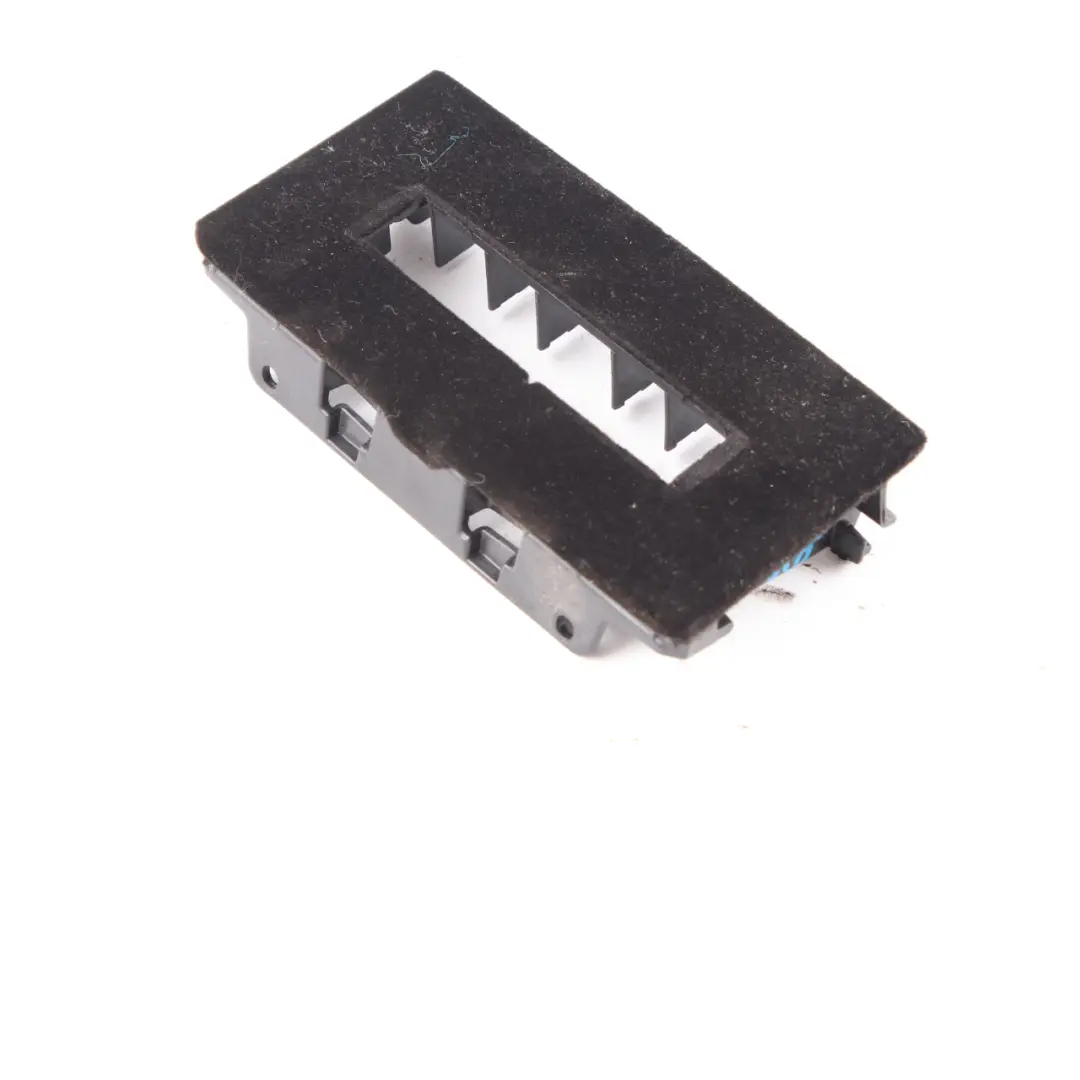 Mercedes CLS W218 USB Port Cover Centre Console Trim Panel Black - SKU A2188210611 - Part number A2188210611