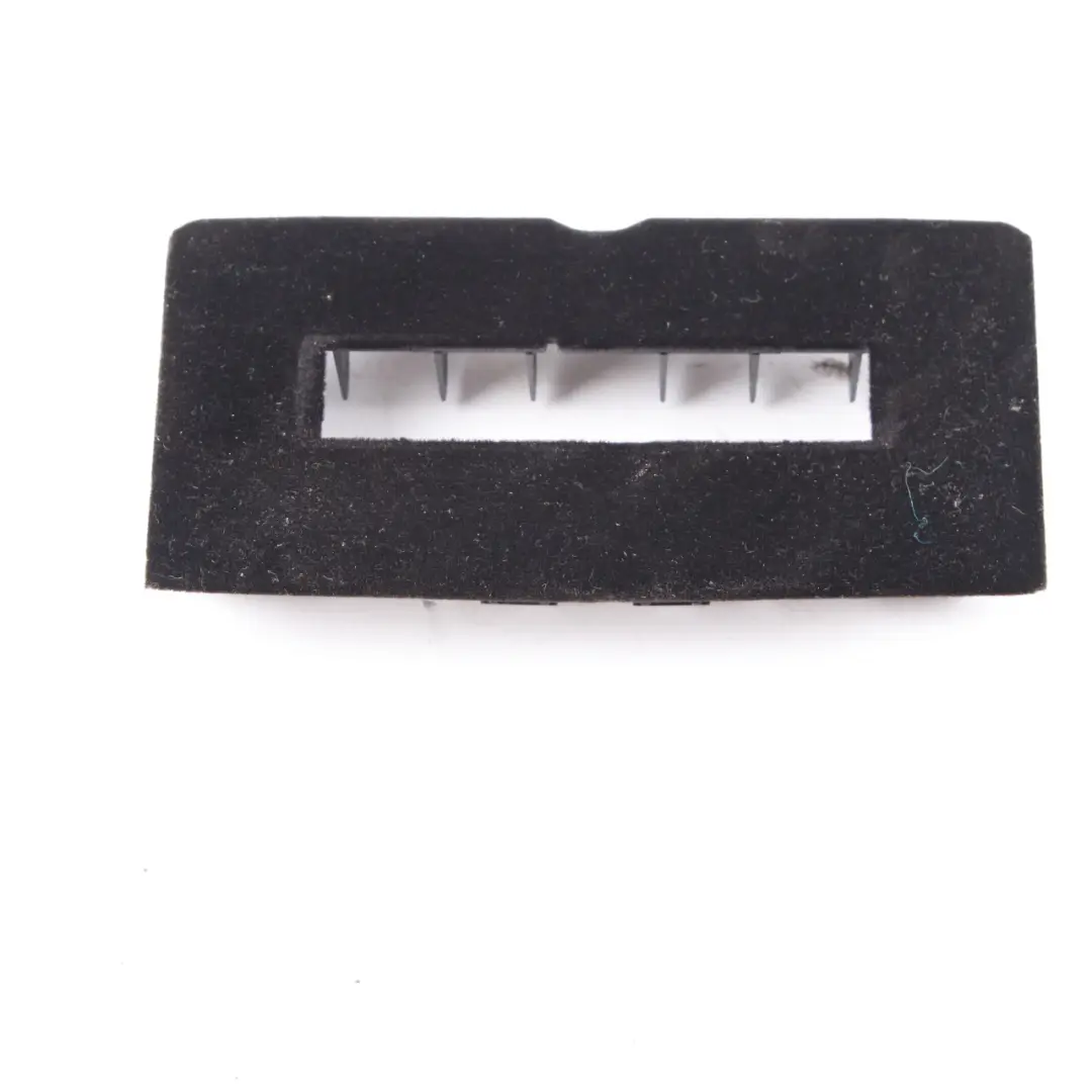 W218 USB Port Cover Centre Console Trim Panel Black to Mercedes CLS with Part number A2188210611 Mercedes CLS W218 USB Port Cover Centre Console Trim Panel Black - SKU A2188210611 - Part number A2188210611