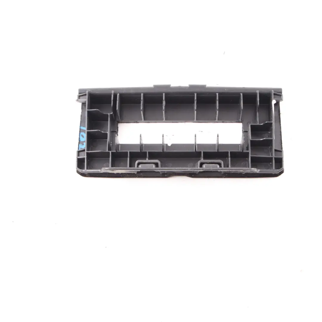 Mercedes CLS W218 USB Port Cover Centre Console Trim Panel Black - SKU A2188210611 - Part number A2188210611