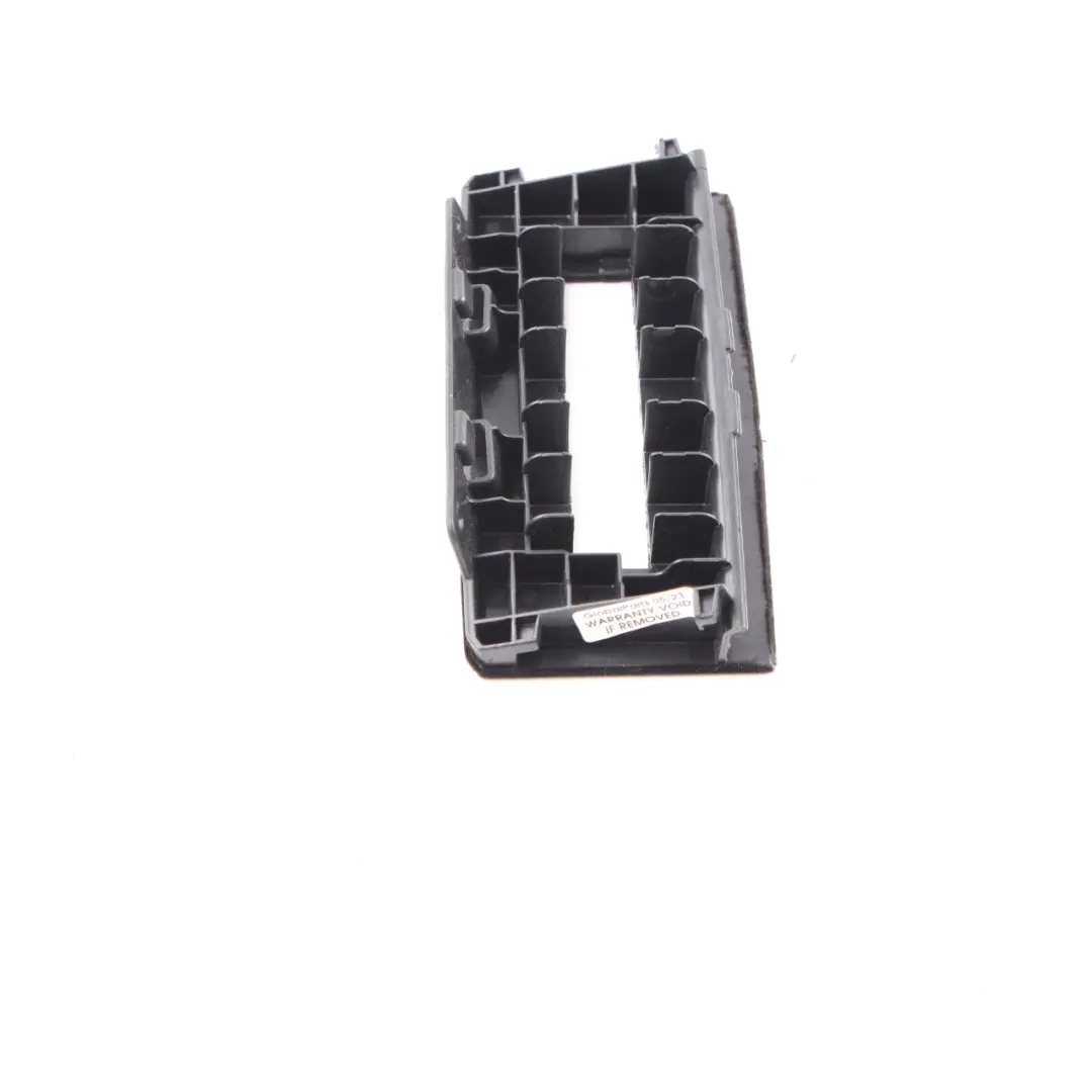 W218 USB Port Cover Centre Console Trim Panel Black to Mercedes CLS with Part number A2188210611 Mercedes CLS W218 USB Port Cover Centre Console Trim Panel Black - SKU A2188210611 - Part number A2188210611