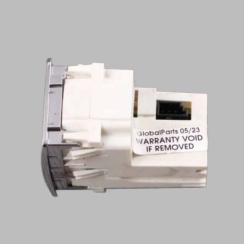  Mercedes-Benz Clase E W207 W212 Salpicadero Reloj Analógico - SKU A2188270000 - Número de pieza A2188270000