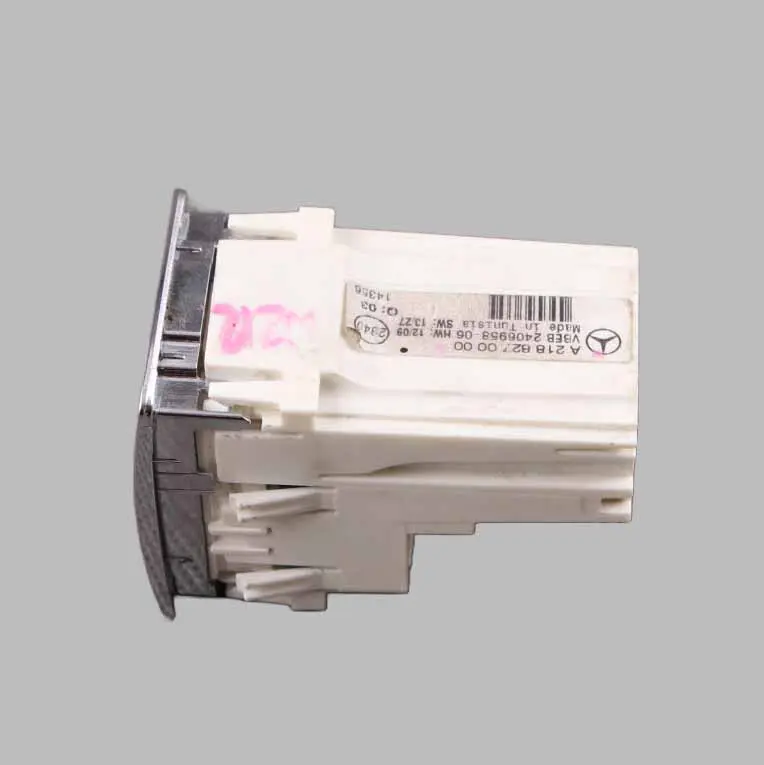 Mercedes-Benz E-Klasse W207 W212 Armaturenbrett Innen Analoguhr für mit Teilenummer A2188270000 Mercedes-Benz E-Klasse W207 W212 Armaturenbrett Innen Analoguhr - SKU A2188270000 - Teilenummer A2188270000