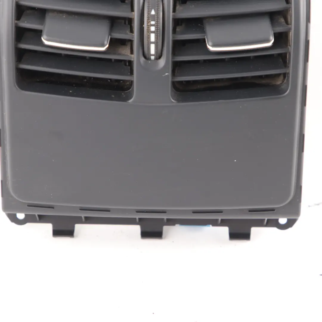W218 Centre Console Rear Air Vent Nozzle Grill Trim to Mercedes CLS with Part number A2188300354 Mercedes CLS W218 Centre Console Rear Air Vent Nozzle Grill Trim - SKU A2188300354 - Part number A2188300354