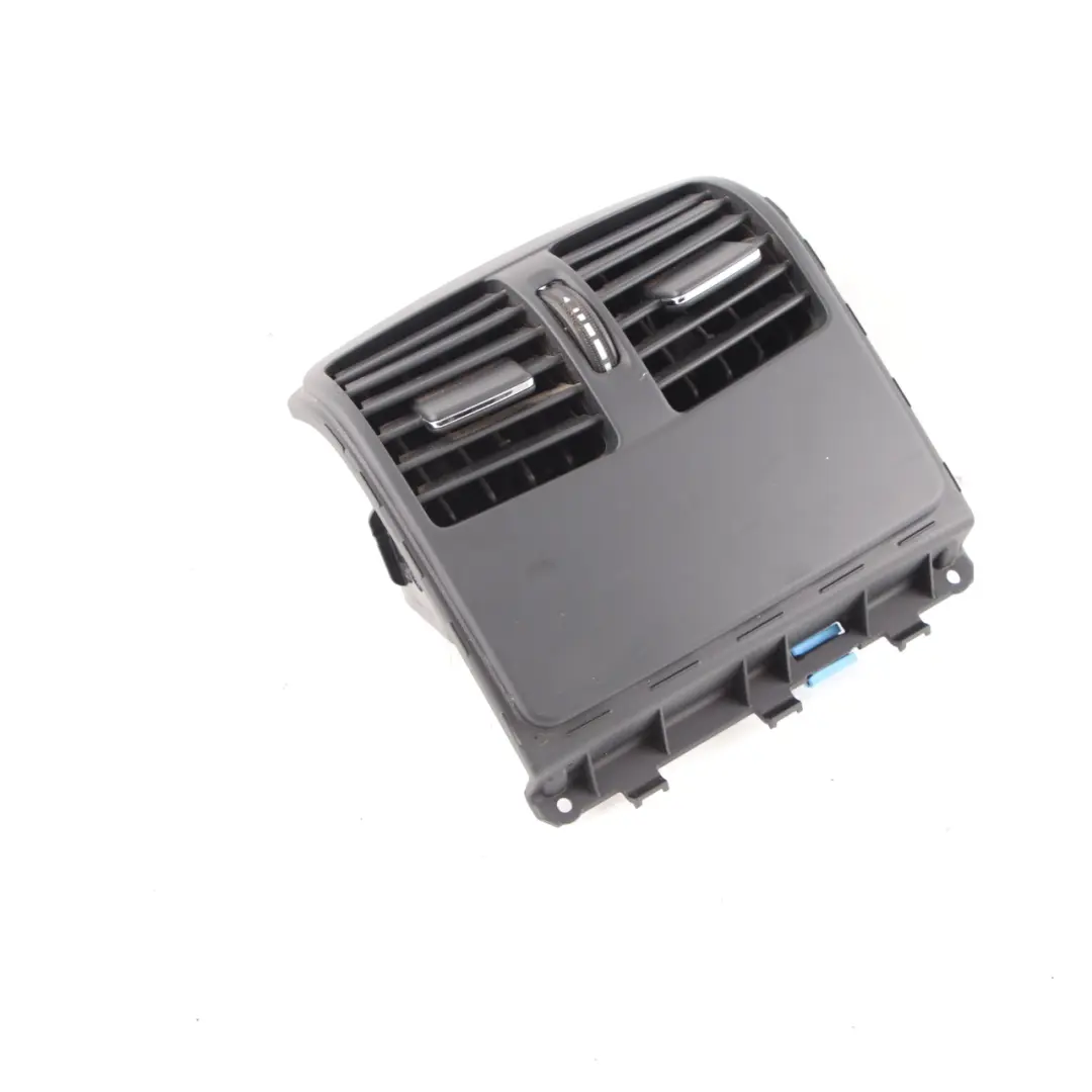W218 Centre Console Rear Air Vent Nozzle Grill Trim to Mercedes CLS with Part number A2188300354 Mercedes CLS W218 Centre Console Rear Air Vent Nozzle Grill Trim - SKU A2188300354 - Part number A2188300354