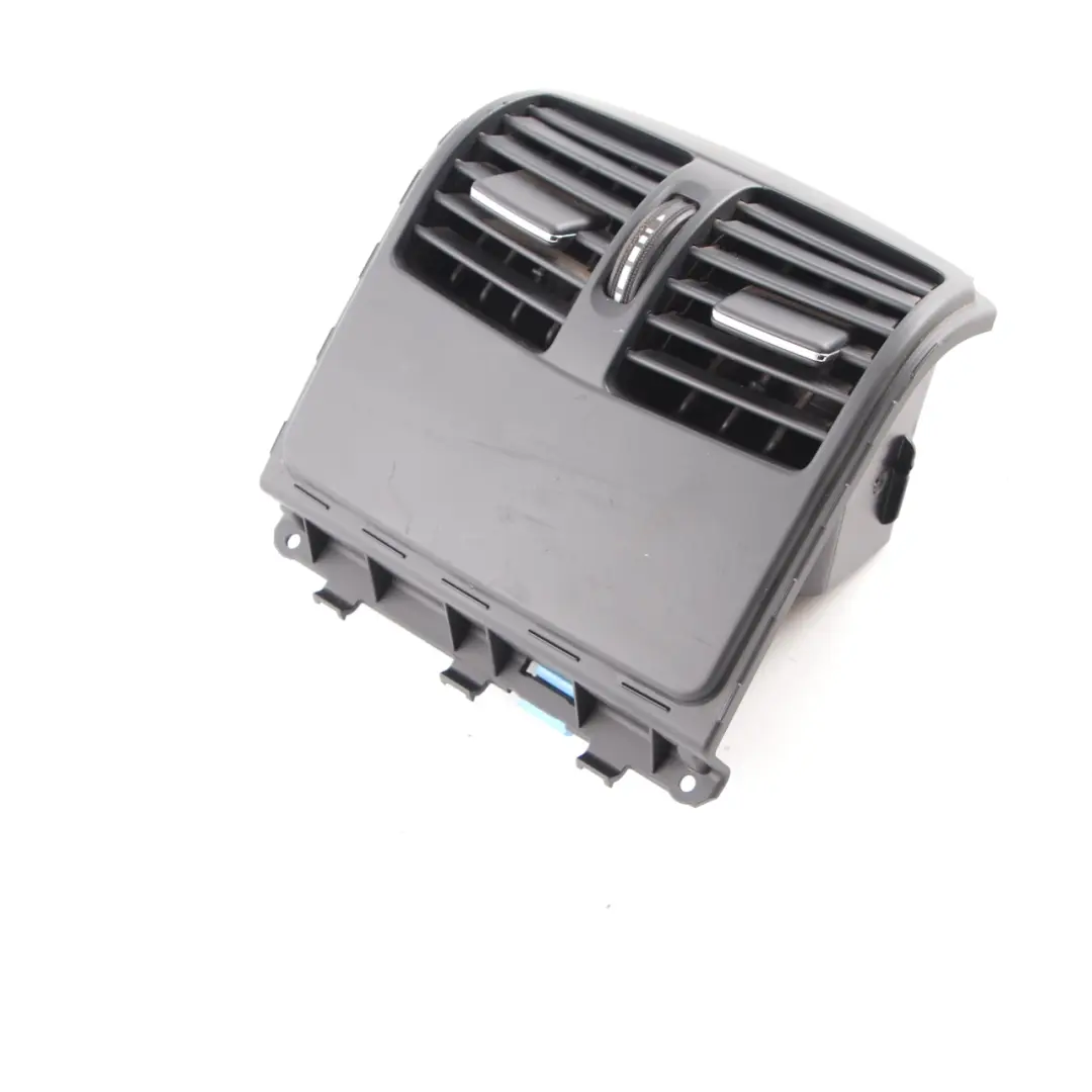 W218 Centre Console Rear Air Vent Nozzle Grill Trim to Mercedes CLS with Part number A2188300354 Mercedes CLS W218 Centre Console Rear Air Vent Nozzle Grill Trim - SKU A2188300354 - Part number A2188300354