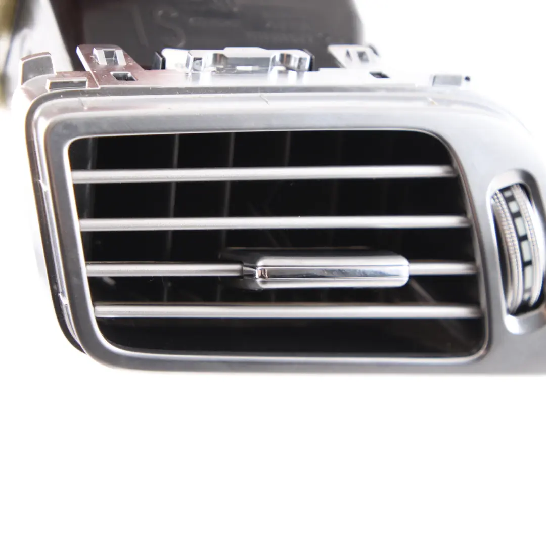 Mercedes CLS W218 Dashboard Air Vent Dash Grille Left Nozzle - SKU A2188300954 - Part number A2188300954