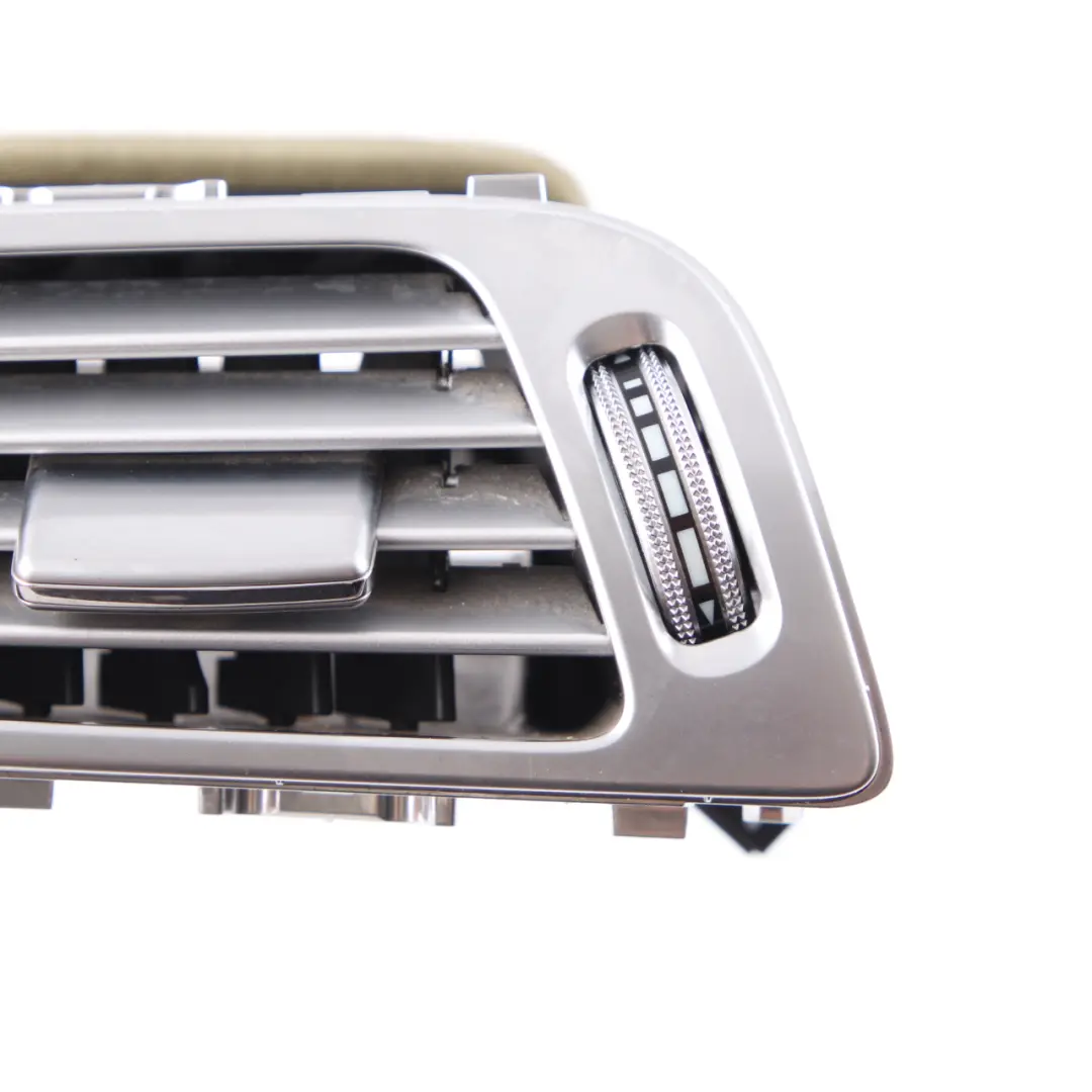 Mercedes CLS W218 Dashboard Air Vent Dash Grille Left Nozzle - SKU A2188300954 - Part number A2188300954