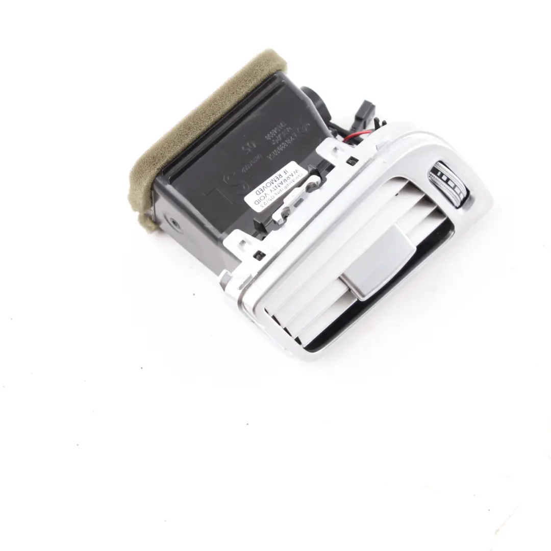 W218 Dashboard Air Vent Dash Grille Left Nozzle to Mercedes CLS with Part number A2188300954 Mercedes CLS W218 Dashboard Air Vent Dash Grille Left Nozzle - SKU A2188300954 - Part number A2188300954