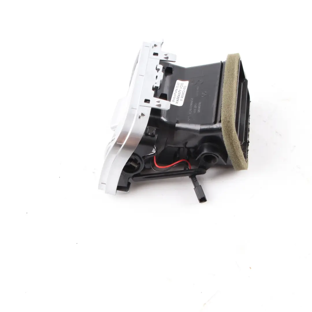 W218 Armaturen Brett Air Vent Kühlergrill Links Düse für Mercedes CLS mit Teilenummer A2188300954 Mercedes CLS W218 Armaturen Brett Air Vent Kühlergrill Links Düse - SKU A2188300954 - Teilenummer A2188300954