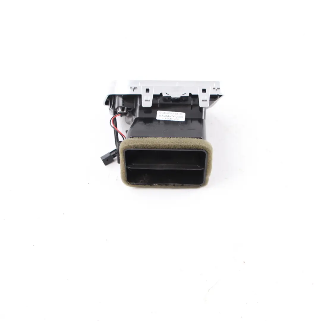 Mercedes CLS W218 Dashboard Air Vent Dash Grille Left Nozzle - SKU A2188300954 - Part number A2188300954