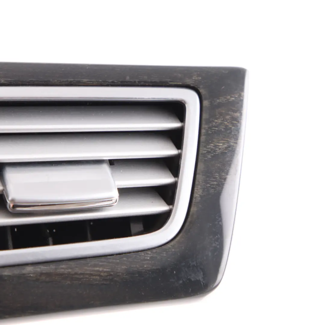 W218 Dashboard Air Vent Grille Right O/S Nozzle Wood to Mercedes CLS with Part number A2188301054 Mercedes CLS W218 Dashboard Air Vent Grille Right O/S Nozzle Wood - SKU rhd-A2188301054 - Part number A2188301054