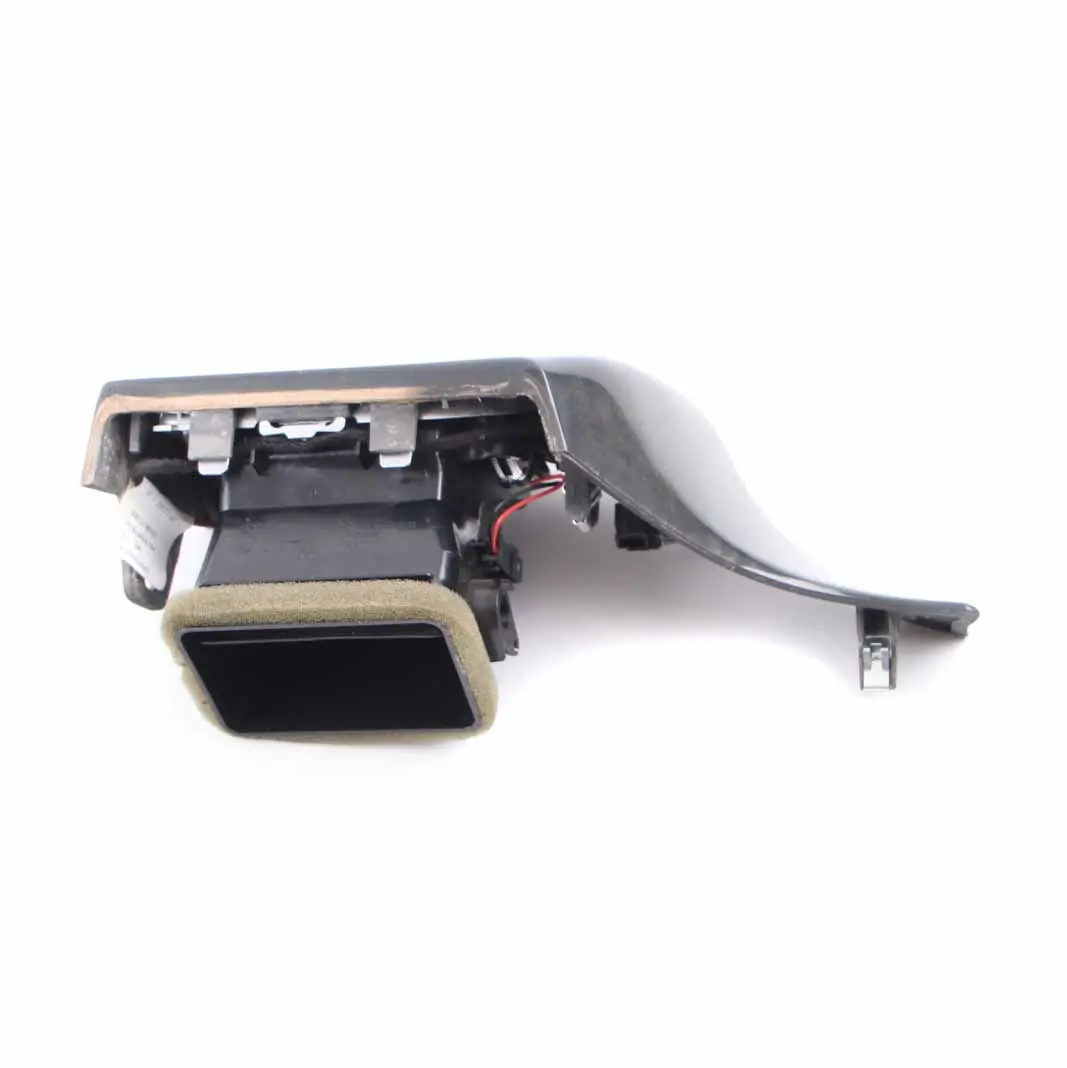 W218 Dashboard Air Vent Grille Right O/S Nozzle Wood to Mercedes CLS with Part number A2188301054 Mercedes CLS W218 Dashboard Air Vent Grille Right O/S Nozzle Wood - SKU rhd-A2188301054 - Part number A2188301054