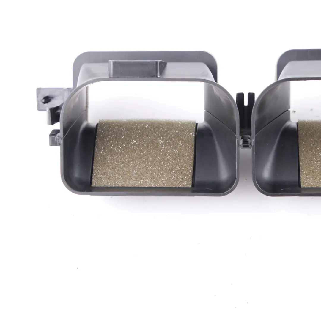 Air Vent Mercedes W218 Center Dash Dashboard Trim Fresh Air Vent - SKU A2188310000 - Part number A2188310000