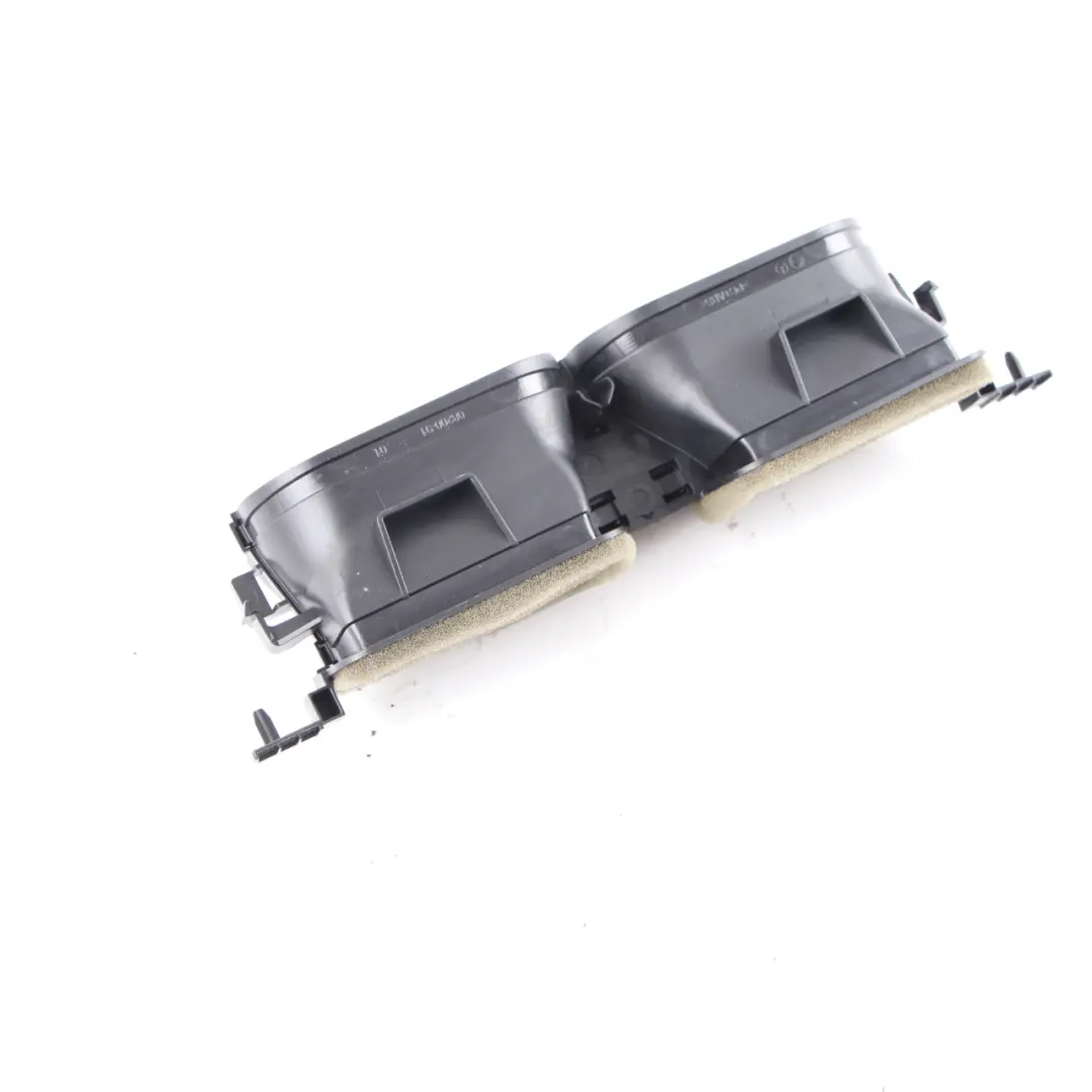 Air Vent Mercedes W218 Center Dash Dashboard Trim Fresh Air Vent - SKU A2188310000 - Part number A2188310000
