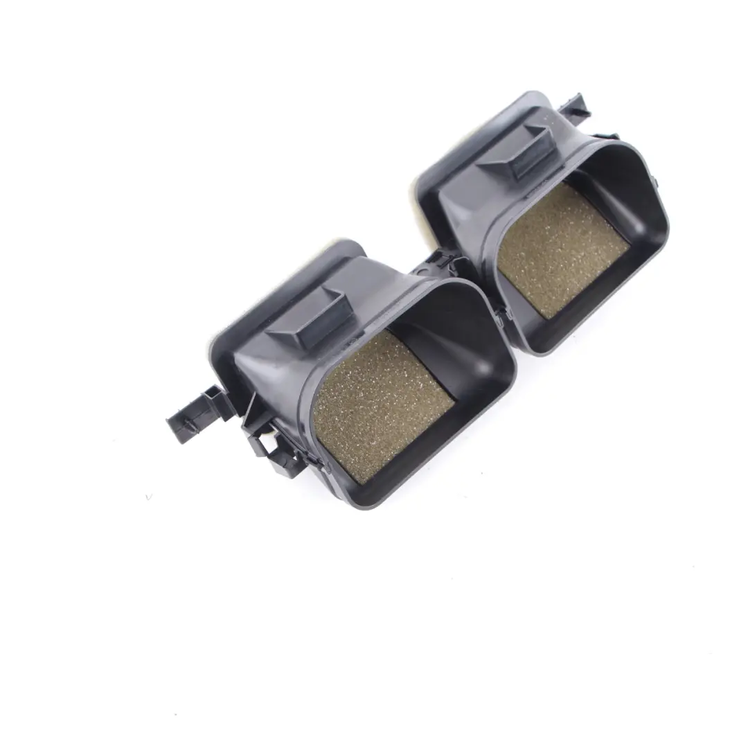 Air Vent Mercedes W218 Center Dash Dashboard Trim Fresh Air Vent - SKU A2188310000 - Part number A2188310000