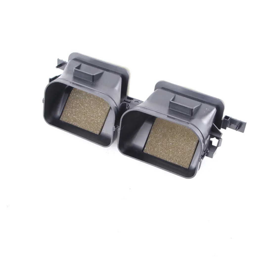 Air Vent Mercedes W218 Center Dash Dashboard Trim Fresh Air Vent - SKU A2188310000 - Part number A2188310000