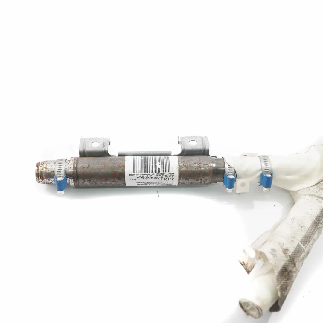 W218 Airbag Cabeza Cortina Techo Izquierdo Módulo para Mercedes CLS con número de pieza A2188600102 Mercedes CLS W218 Airbag Cabeza Cortina Techo Izquierdo Módulo - SKU A2188600102 - Número de pieza A2188600102