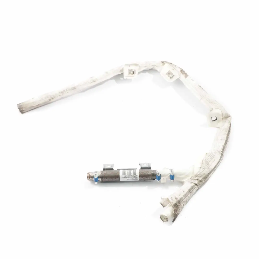 Mercedes CLS W218 Head Airbag Roof Curtain Left N/S Air Bag Module - SKU A2188600102 - Part number A2188600102