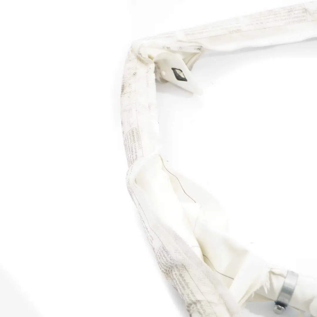 Mercedes CLS W218 Head Airbag Roof Curtain Left N/S Air Bag Module - SKU A2188600102 - Part number A2188600102