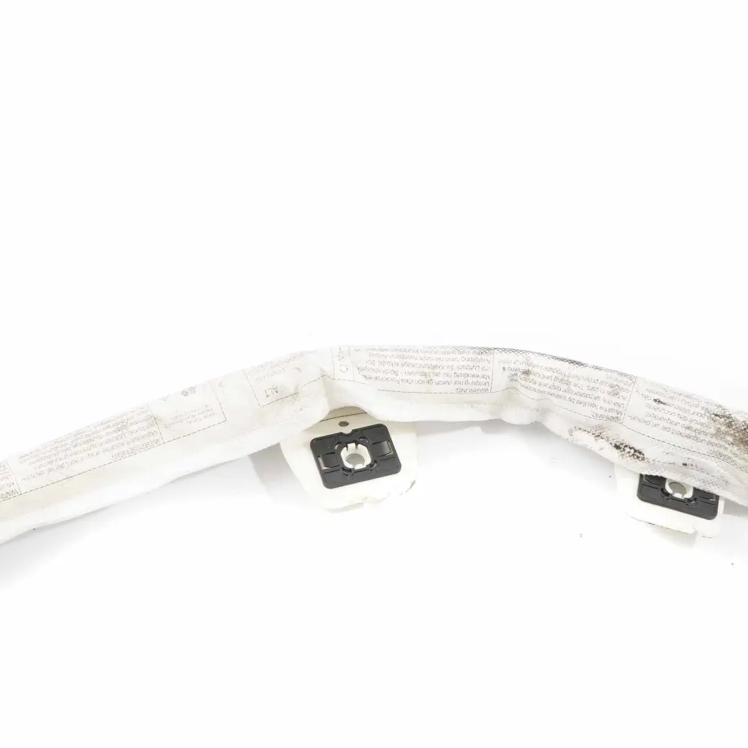 W218 Airbag testa tetto tendina sinistro Modulo Air Bag per Mercedes CLS con numero di parte A2188600102 Mercedes CLS W218 Airbag testa tetto tendina sinistro Modulo Air Bag - SKU A2188600102 - Numero di parte A2188600102