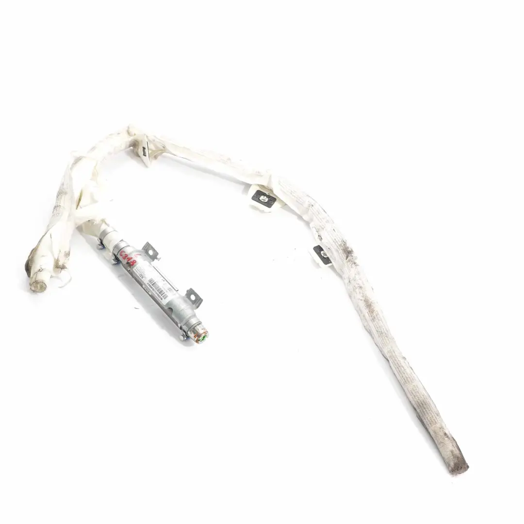 W218 Module coussin gonflable tête rideau toit gauche pour Mercedes CLS à propos du numéro de pièce A2188600102 Mercedes CLS W218 Module coussin gonflable tête rideau toit gauche - SKU A2188600102 - Numéro de pièce A2188600102